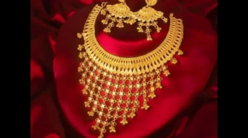 تحديث جديد لعيار 21.. أسعار الذهب في مصر بختام تعاملات الخميس بمحلات الصاغة